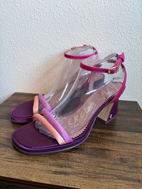 Circus NY by Sam Edelman Holly Heels